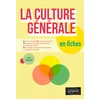 Image de La culture générale en fiches