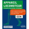 Image de Appareil locomoteur. Orthopédie-traumatologie, rhumatologie: ECNi. Tout le programme de la spécialité, Des cas cliniques avec QCM, Des vidéos en ligne