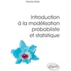 Image de Introduction à la modélisation probabiliste et statistique