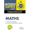 Image de Mathématiques cycle 4: Tout le cours en 128 questions/réponses et 400 exercices chronométrés et corrigés