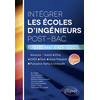 Image de Intégrer les écoles d’ingénieurs post-bac - Avenir, Puissance Alpha, Fésic, Geipi Polytechnique, ESIEE, Advance, Efrei, Unilasalle. 2e édition