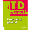 Image de Droit pénal général