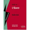 Image de Étude sur Émile Zola, L' uvre