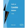 Image de Étude sur Candide, Voltaire, 2e édition