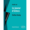 Image de Étude sur Stefan Zweig, Le Joueur d'échecs