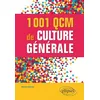 Image de 1001 QCM de culture générale