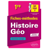 Image de Histoire Géographie - Première - nouveaux programmes