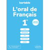 Image de L'oral de français - Première - nouveaux programmes