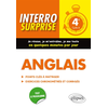 Image de Anglais. Interro Surprise. Classe de 4e