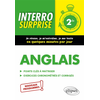 Image de Anglais 2de : points clés à maîtriser, exercices chronométrés et corrigés : nouveaux programmes