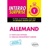 Image de Allemand - Première - nouveaux programmes