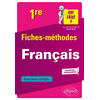 Image de Français - Première nouveaux programmes