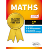 Image de Maths - 2de - Nouveaux programmes
