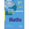 Image de Mathématiques - 2de - Nouveaux programmes