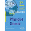 Image de Spécialité Physique-chimie - 1re - Nouveaux programmes
