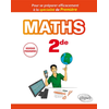Image de Mathématiques seconde - Pour se préparer efficacement à la spécialité de Première - nouveaux programmes