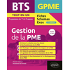 Image de BTS gestion de la PME : tout en un, programmes de 1re et 2e années