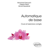 Image de Automatique de base : cours et exercices corrigés