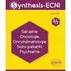 Image de Synthesis-ECNi - 3/7 - Gériatrie Oncologie Oncohématologie Soins palliatifs Psychiatrie