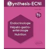 Image de Synthesis-ECNi - 5/7 - Endocrinologie Hépato-gastro-entérologie Nutrition