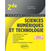 Image de Sciences numériques et technologie - 2de - Nouveaux programmes