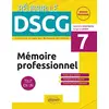 Image de UE7 - Mémoire professionnel