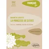 Image de Français 1re: Madame de La Fayette, La Princesse de Clèves, parcours "Individu, morale et société"
