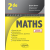Image de Maths 2de : nouveaux programmes