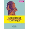 Image de Enseignement scientifique : Histoire, enjeux et débats - Première