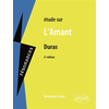 Image de Marguerite Duras, L'Amant - 2e édition
