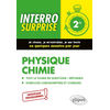 Image de Physique chimie - 2de - Nouveaux programmes