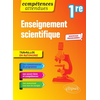 Image de Enseignement scientifique - 1re - Nouveaux programmes