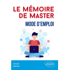 Image de Le mémoire de master : mode d'emploi