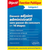 Image de Devenir adjoint administratif sans passer de concours en 16 étapes : catégorie C
