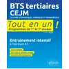 Image de BTS tertiaires CEJM