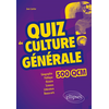 Image de Quiz de culture générale : 500 QCM