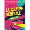 Image de La culture générale en 60 fiches