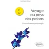 Image de Voyage au pays des probas: Cours et exercices corrigés