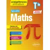 Image de Spécialité Mathématiques Tle
