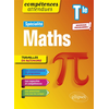 Image de Spécialité Mathématiques - Terminale - nouveaux programmes