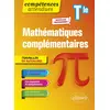 Image de Mathématiques complémentaires Tle