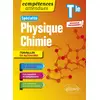 Image de Spécialité Physique-Chimie Tle