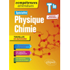 Image de Spécialité Physique-chimie - Terminale - Nouveaux programmes