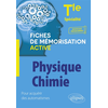 Image de Spécialité Physique-chimie - Tle - Nouveaux programmes