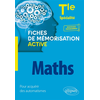 Image de Spécialité Mathématiques - Terminale - Nouveaux programmes