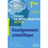 Image de Enseignement scientifique Tle