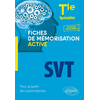 Image de SVT terminale spécialité : nouveaux programmes !