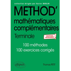 Image de Mathématiques complémentaires - Terminale - Nouveaux programmes