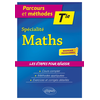 Image de Spécialité Mathématiques - Terminale - nouveaux programmes