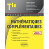 Image de Mathématiques complémentaires - Terminale - nouveaux programmes